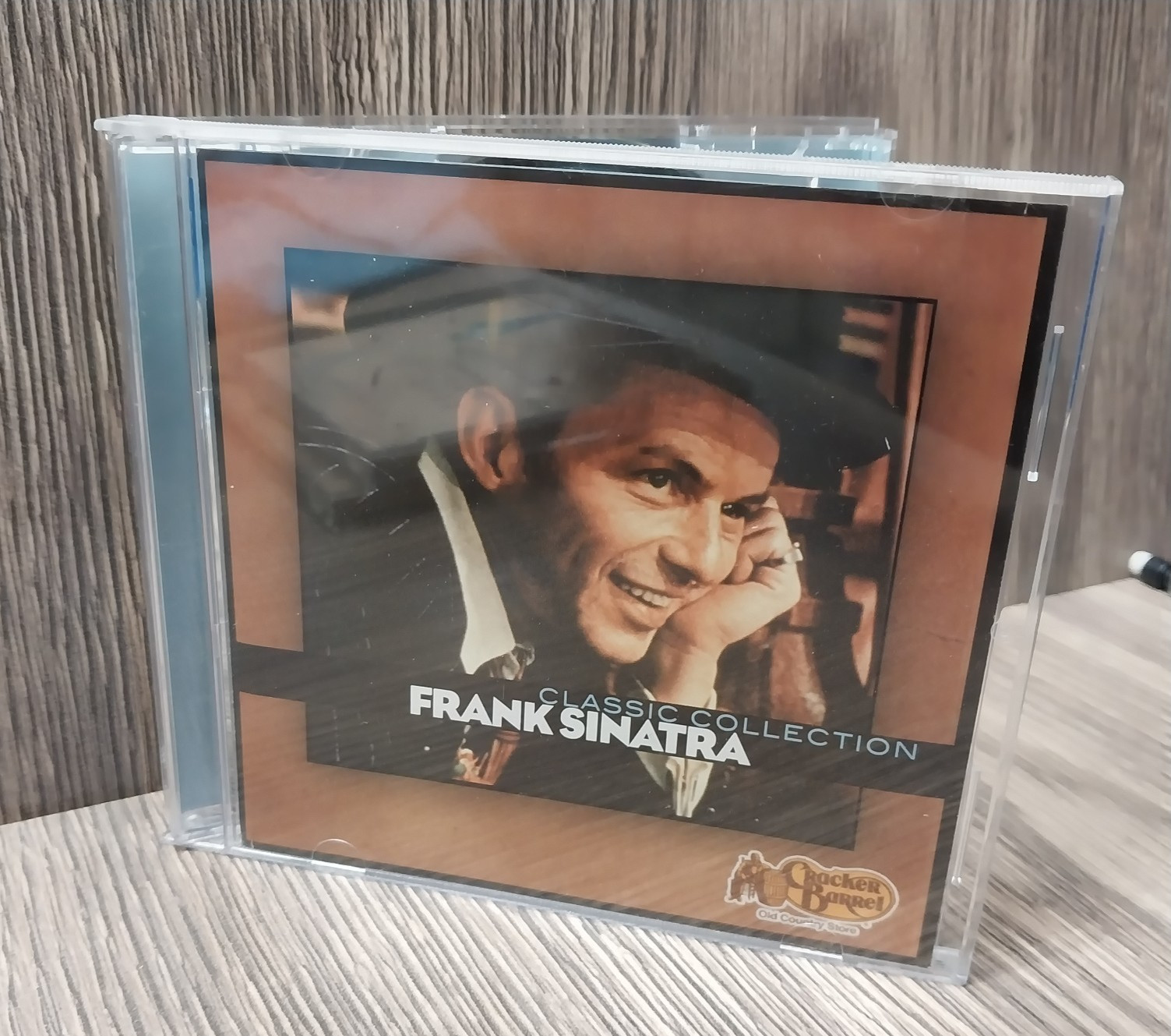 Frank Sinatra 3 CD Lot Easy Listening, Pop Vocal