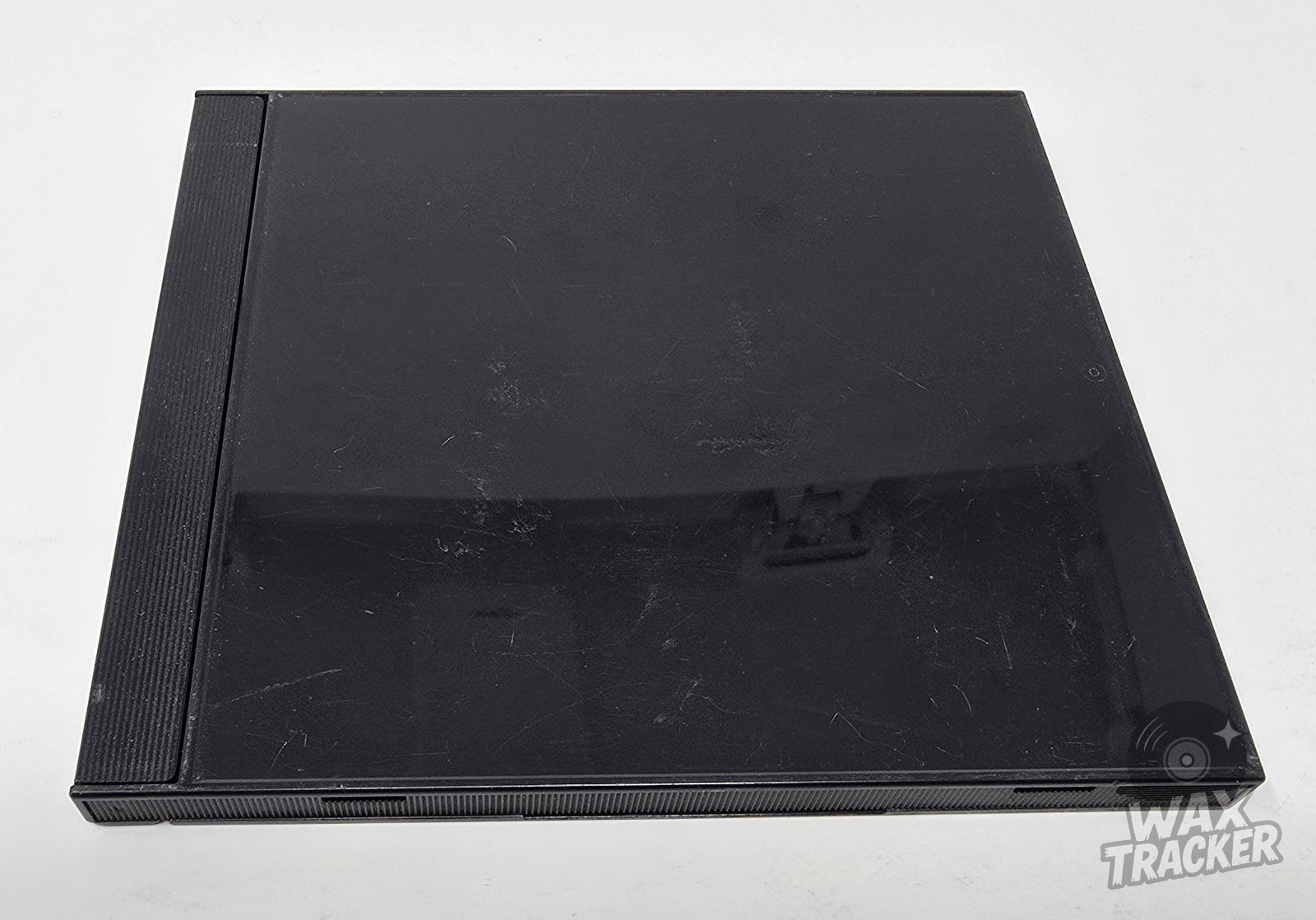 Jay-Z - The Black Album (CD, Album, Bla),2003