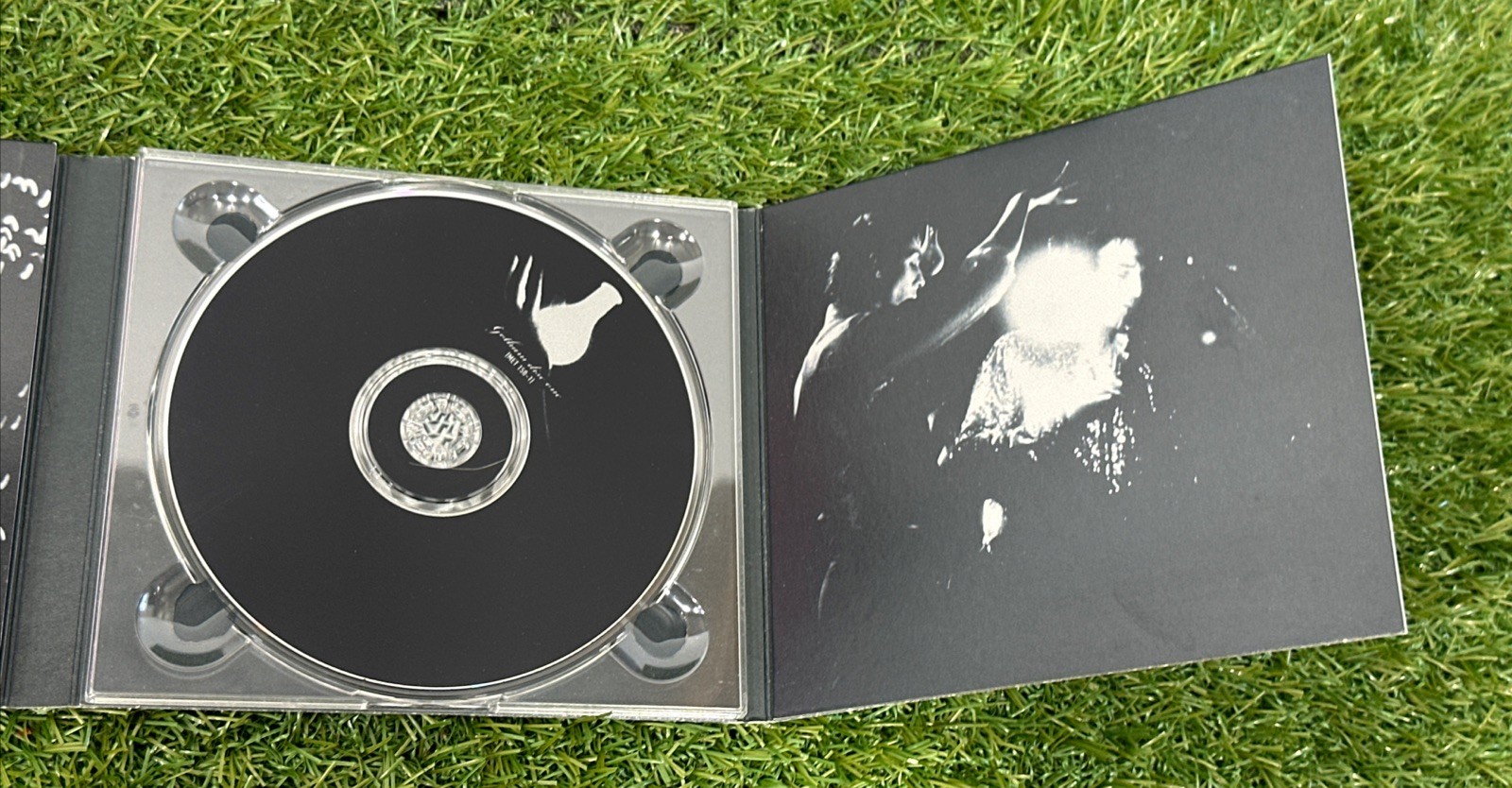 BAUHAUS GOTHAM METROPOLIS CD