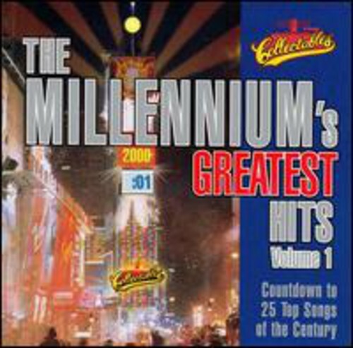 Millennium Gold 1 by Various (CD, 1999) Collectable Records Corp. Joe McCoy