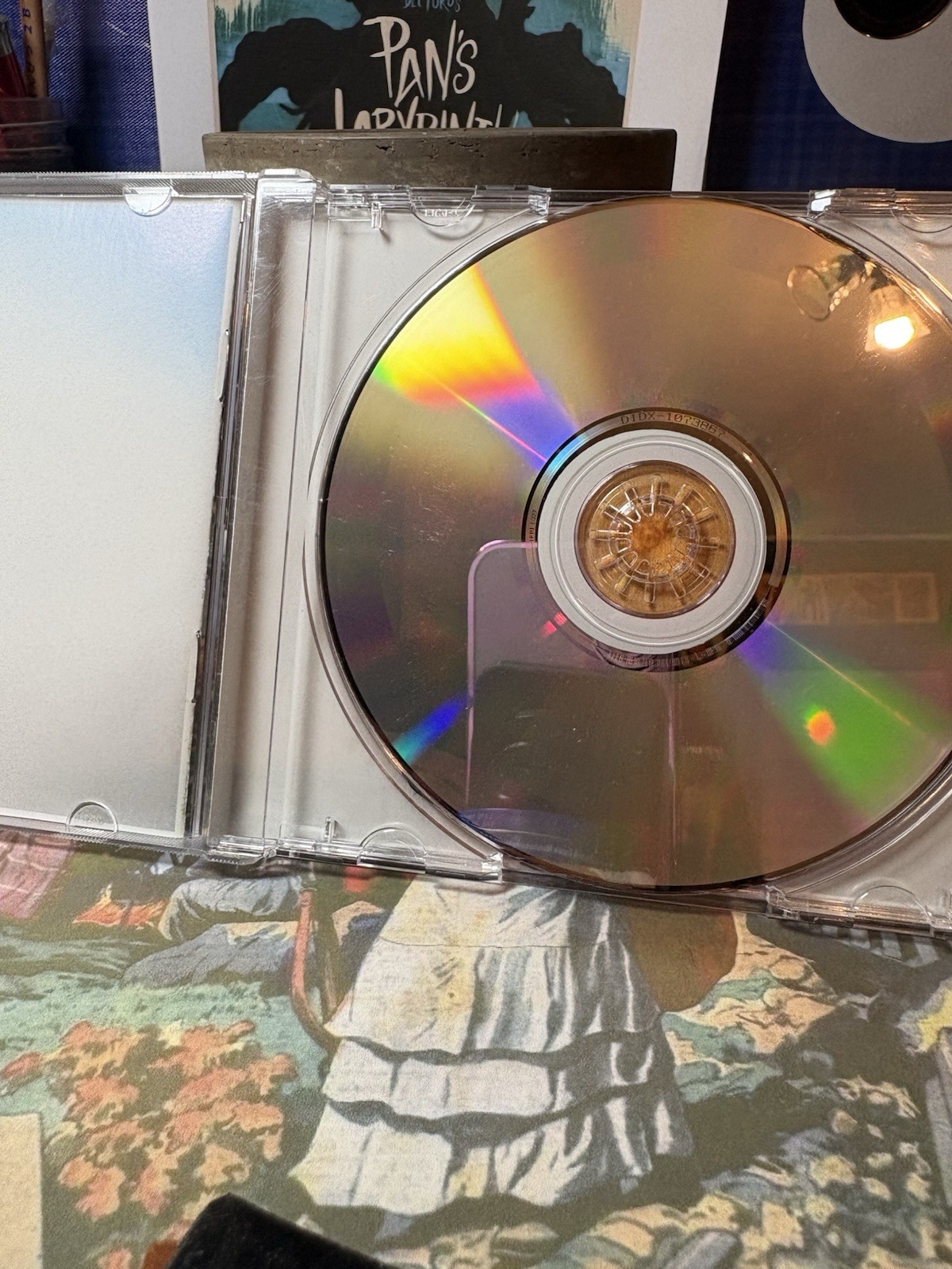 Zedd - True Colors Rare Promo CD