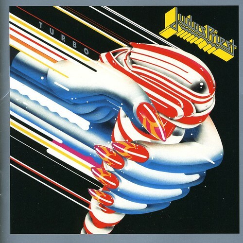Judas Priest - Turbo [New CD]