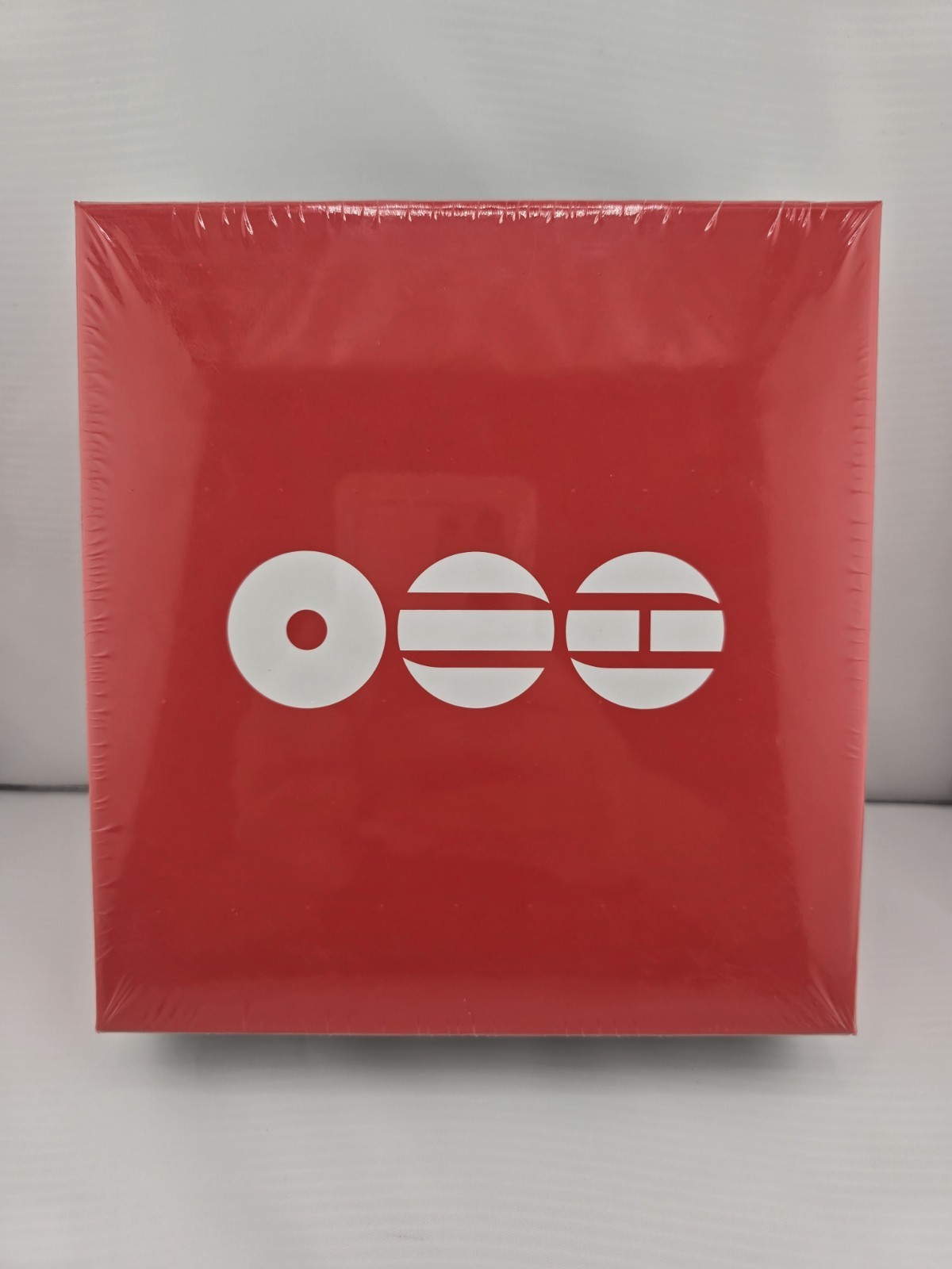 BTS ARIRANG Travel Tag CD Box Set