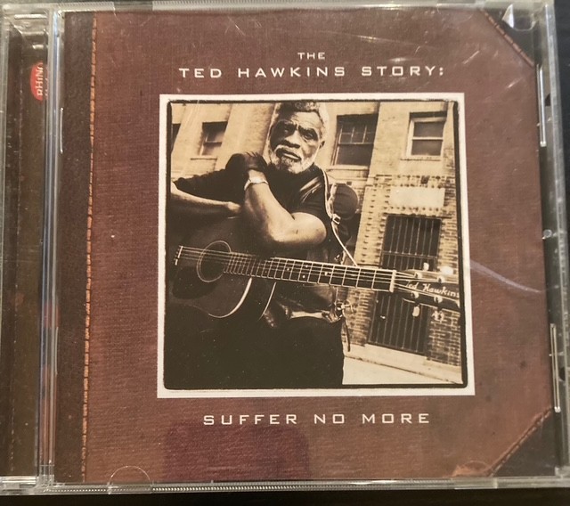 BLUES CD'S USED IN VERY GOOD CONDITION.