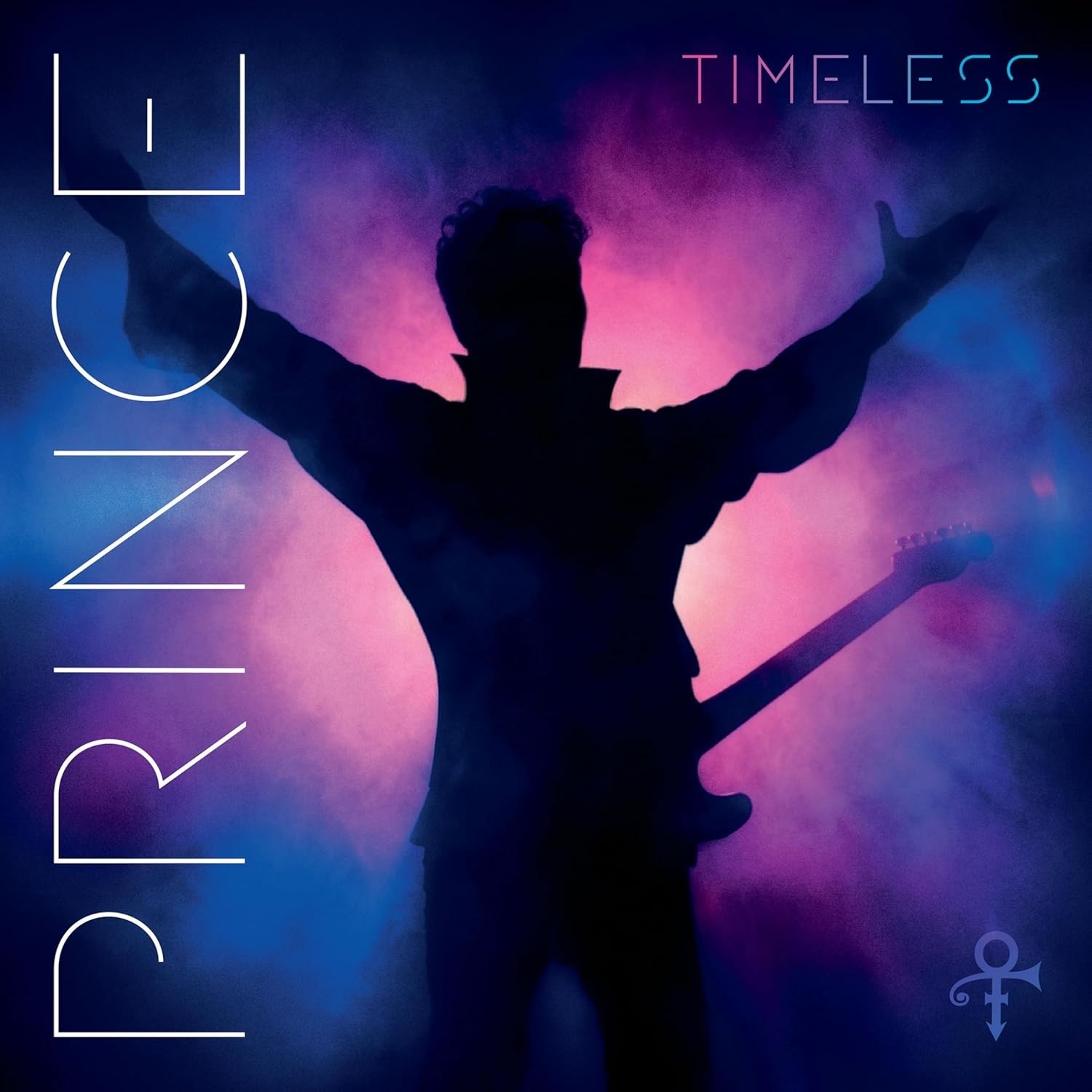 Prince – Timeless ( Blu-spec CD2 ) Paper Sleeve Japan Limited NEW PSL