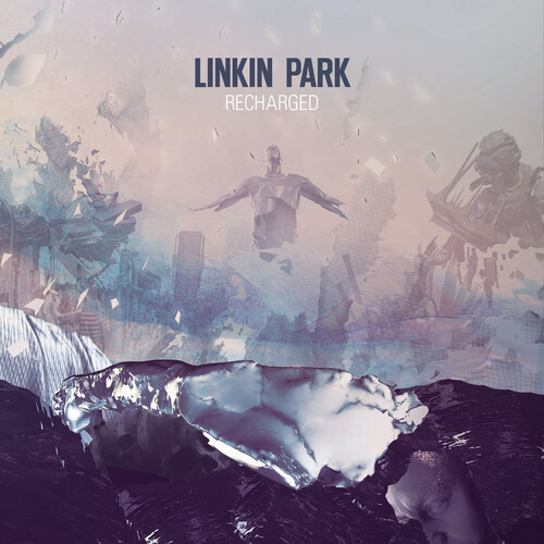 Linkin Park - Recharged [New CD]