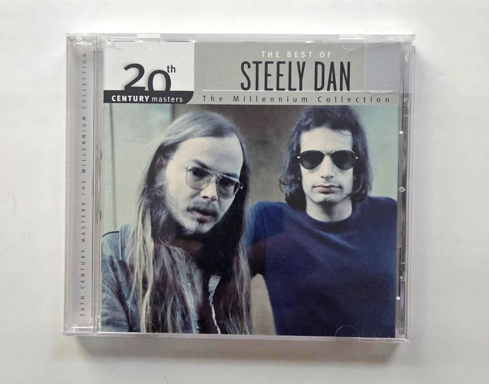 Steely Dan The Best Of 20th Century Masters CD LIKE NEW CONDITION!