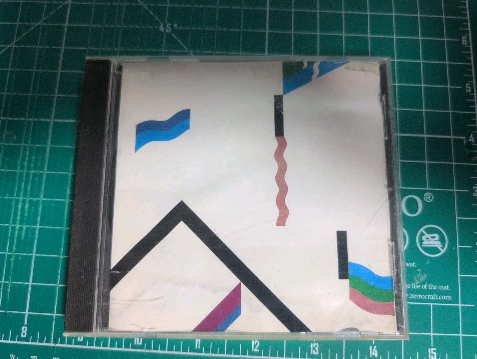 154 [Restless Bonus Tracks] by Wire (CD, Sep-1989, Restless Records (USA))