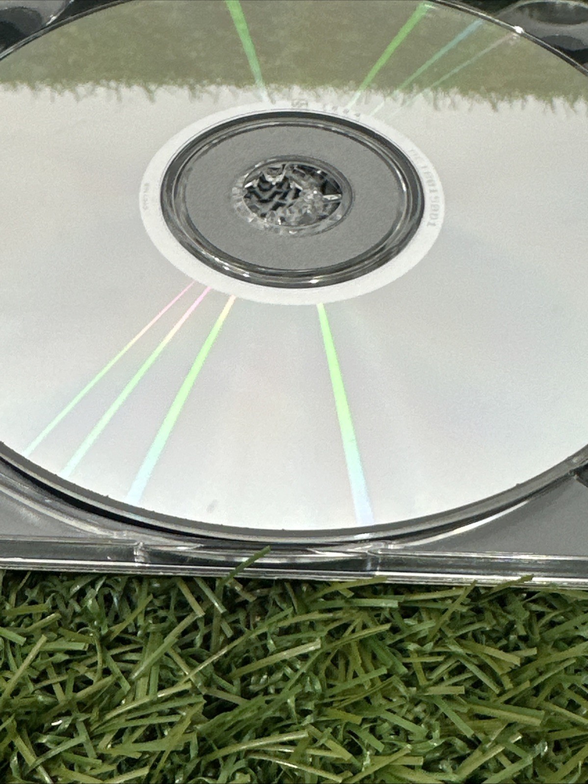 BAUHAUS GOTHAM METROPOLIS CD