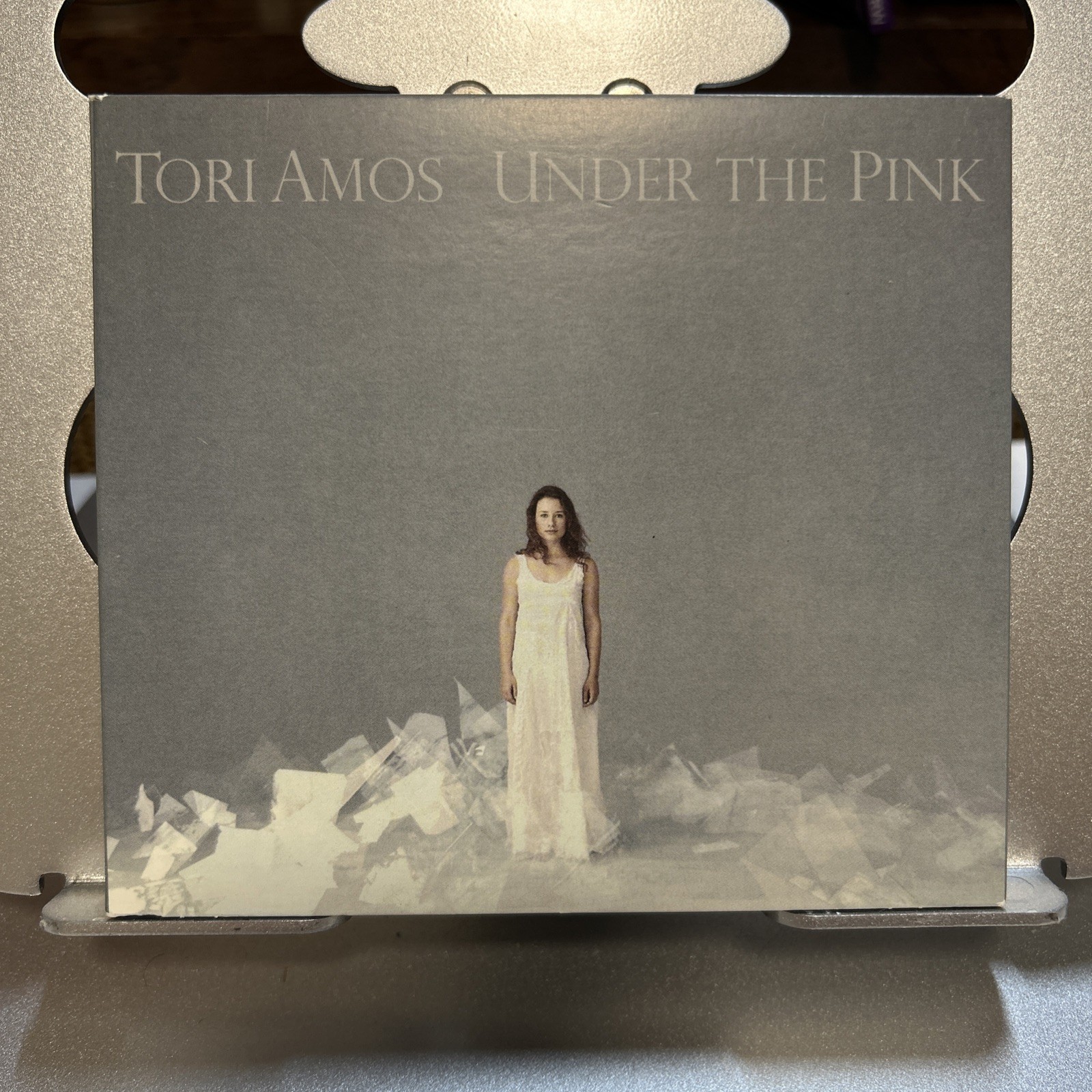 Under the Pink [Deluxe Edition] [Digipak]