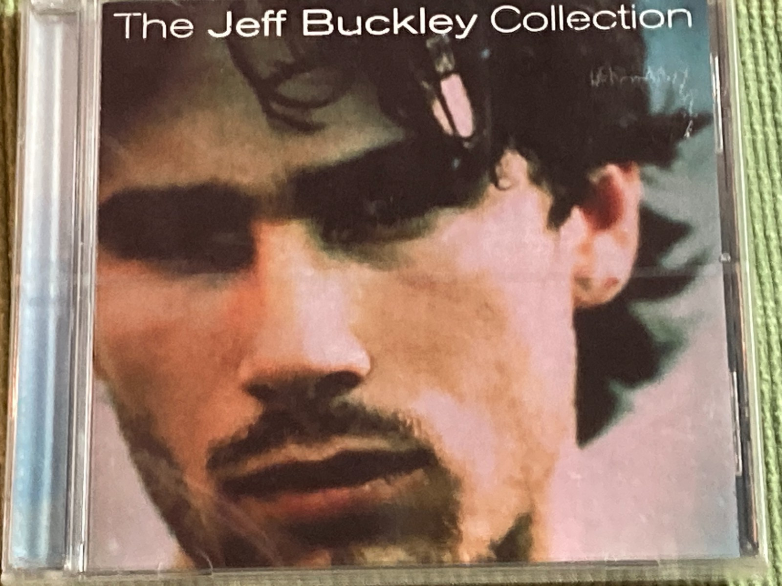 JEFF BUCKLEY COLLECTION 16 TRACK CD NEW FACTORY SEALED FREE SHIPPING