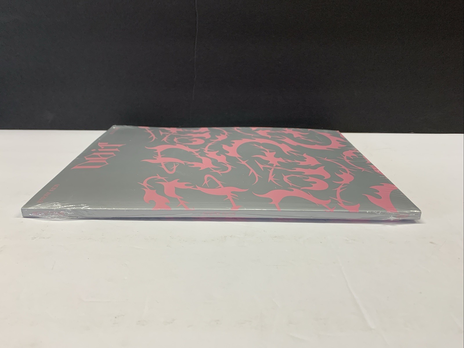 STRAY KIDS SKZ IT TAPE [DO IT] Album IT Ver + Photocards Target Exclusive Photo