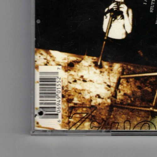 Voyeurs by Two CD (Mar-1998, Interscope) (USA)