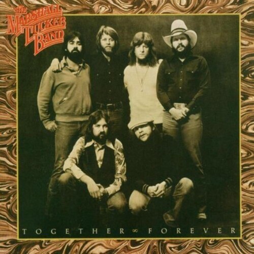 The Marshall Tucker Band - Together Forever [New CD] Bonus Track, Expanded Versi
