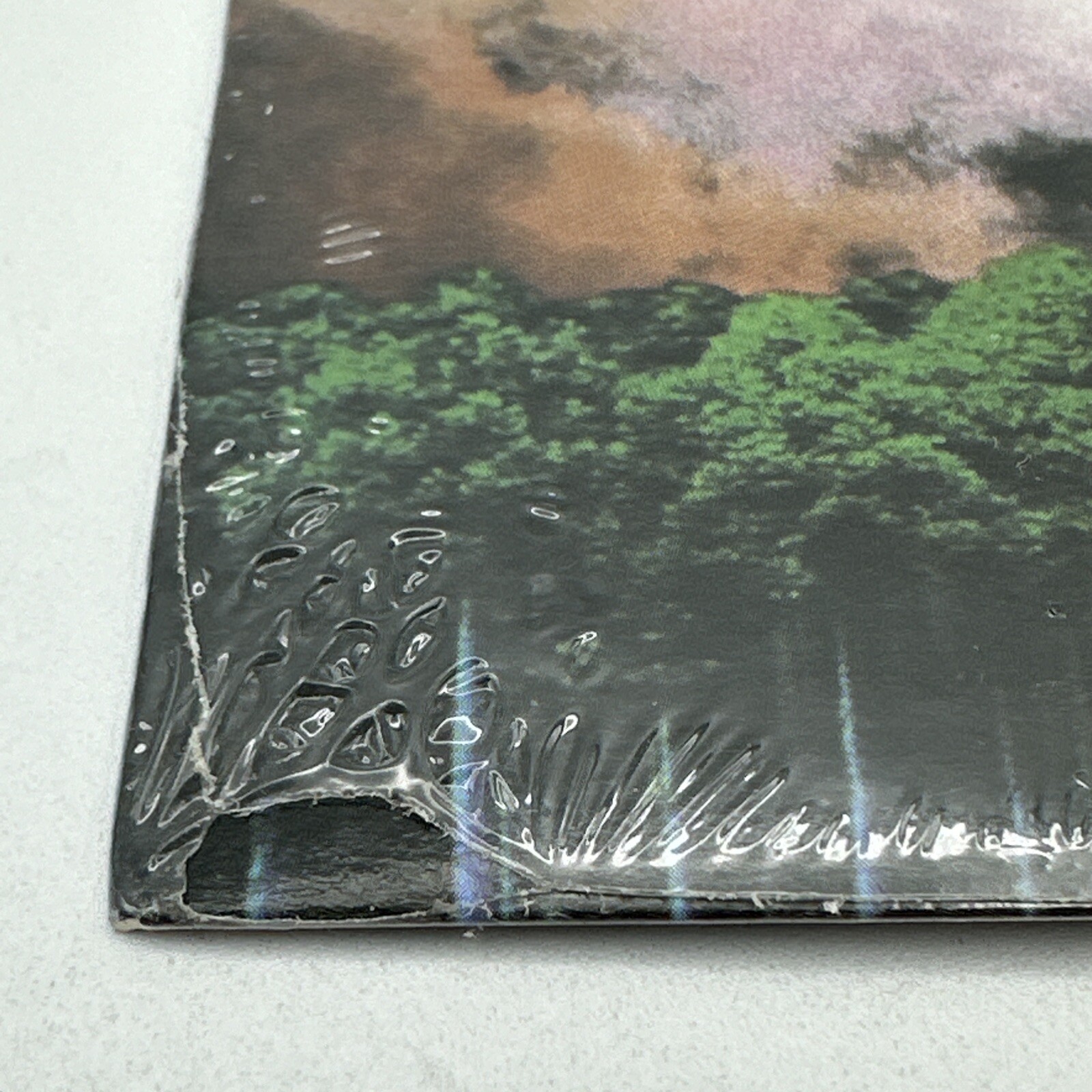 Soundgarden Fell On Black Days 1994 CD Digipak Import Grunge Cornell SEALED NEW