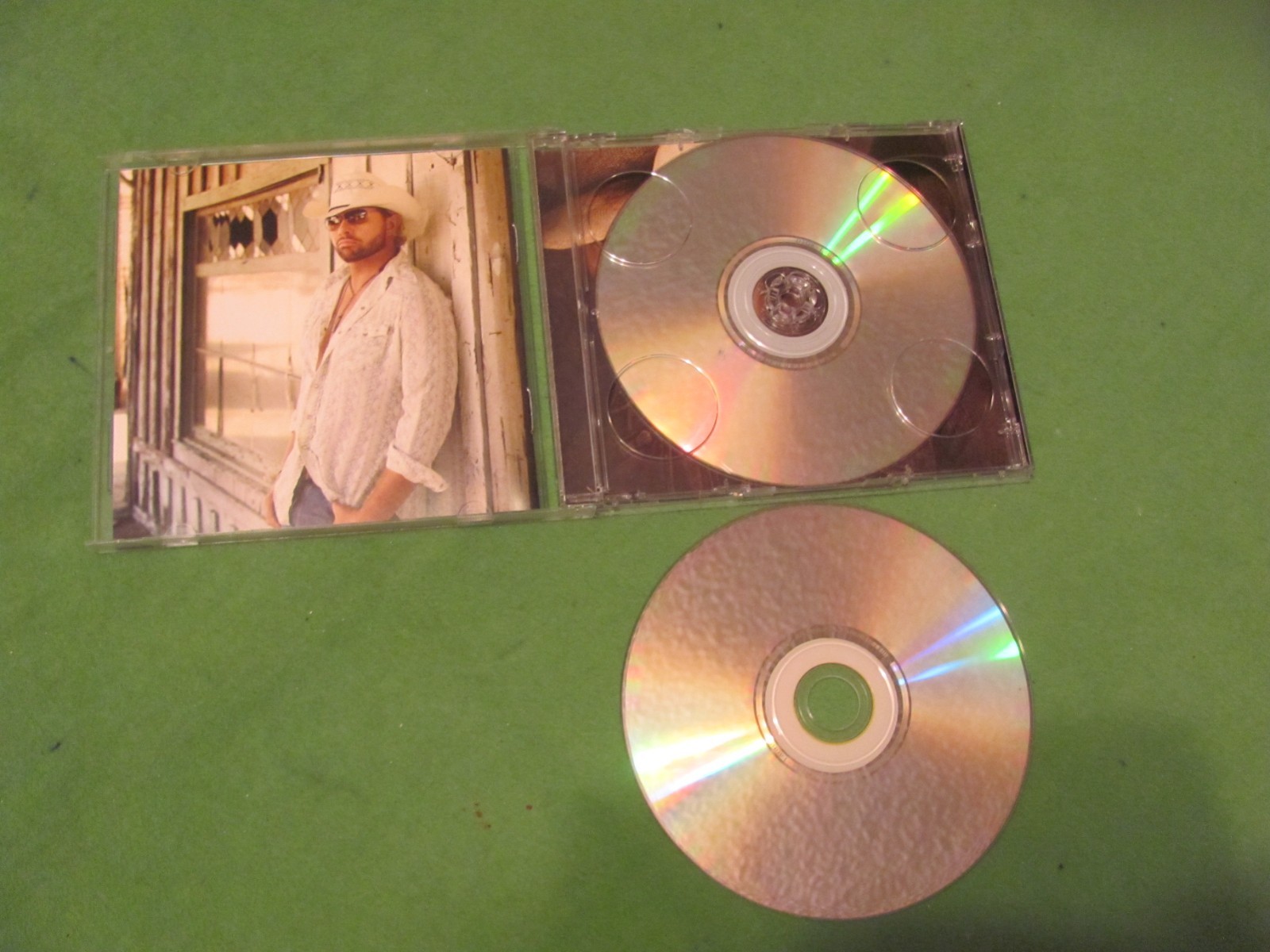 Toby Keith 35 Biggest Hits (2-CDs)