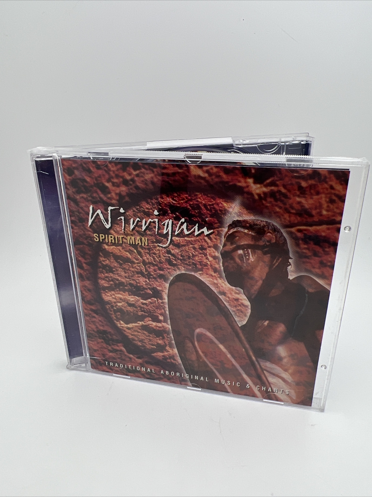 Wirrigan Various Artists Audio CD CD13
