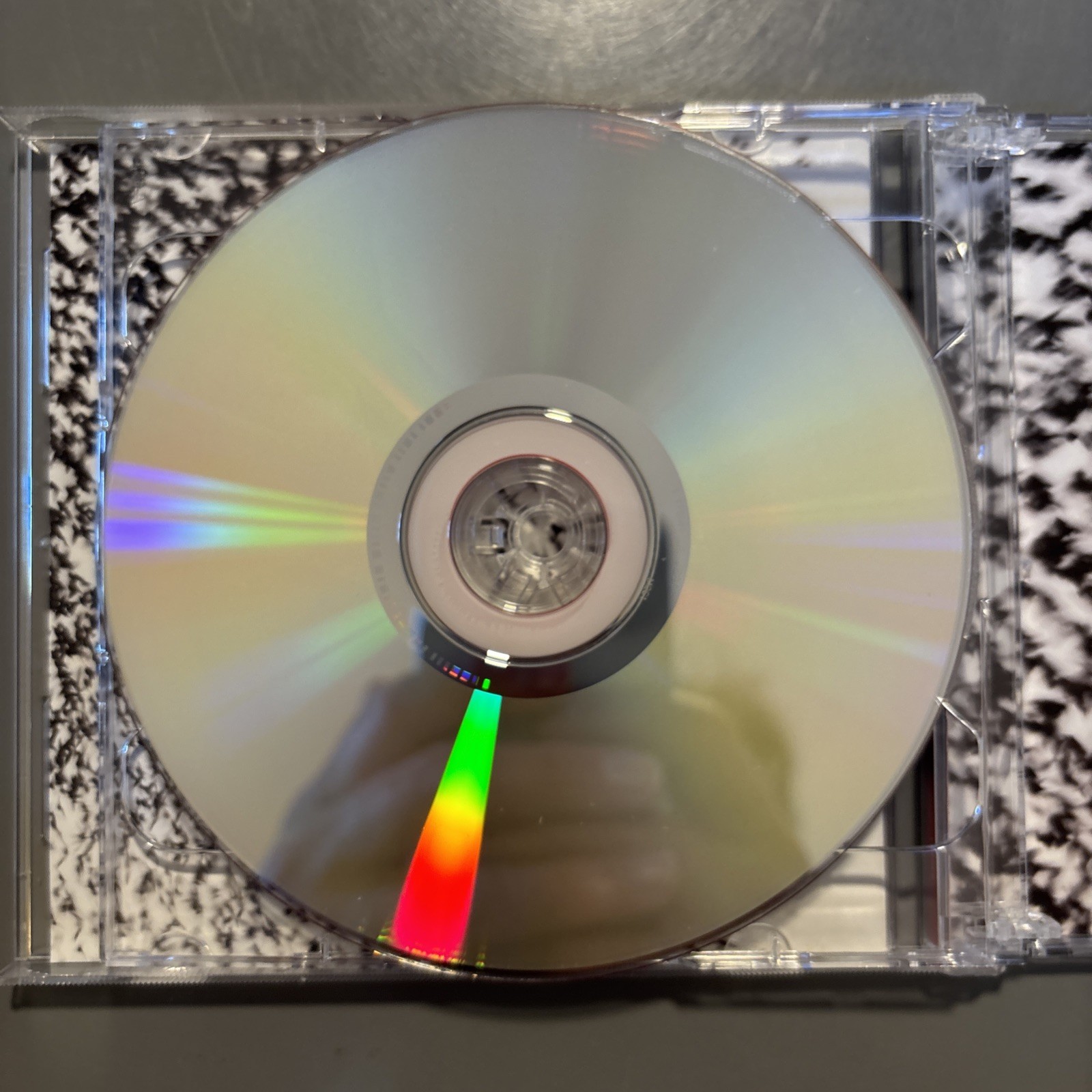 Wilco Sky Blue Sky Deluxe CD & DVD 2007 Nonesuch Records w/ Sleeve