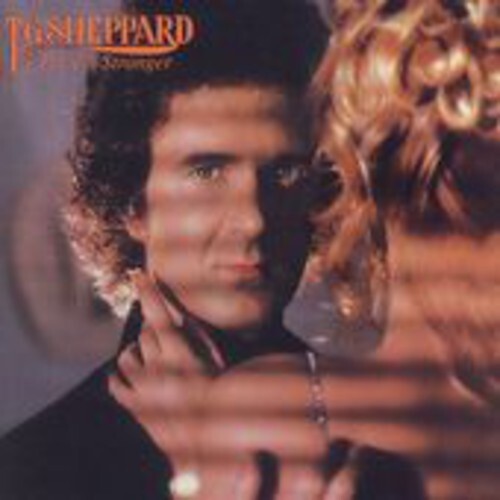 Perfect Strangers by Sheppard, T.G. (CD, 2006) NEW & SEALED.