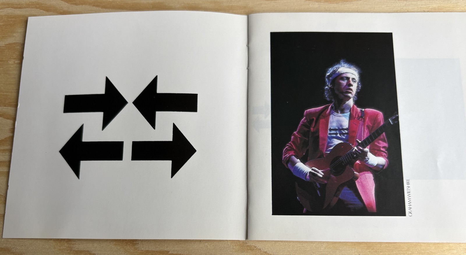 Dire Straits –Alchemy Live (D1)–Vertigo 818 244‑2 West Germany Red Fan Pressing