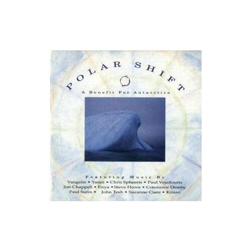 Polar Shift - Audio CD By Various Artists - GOOD