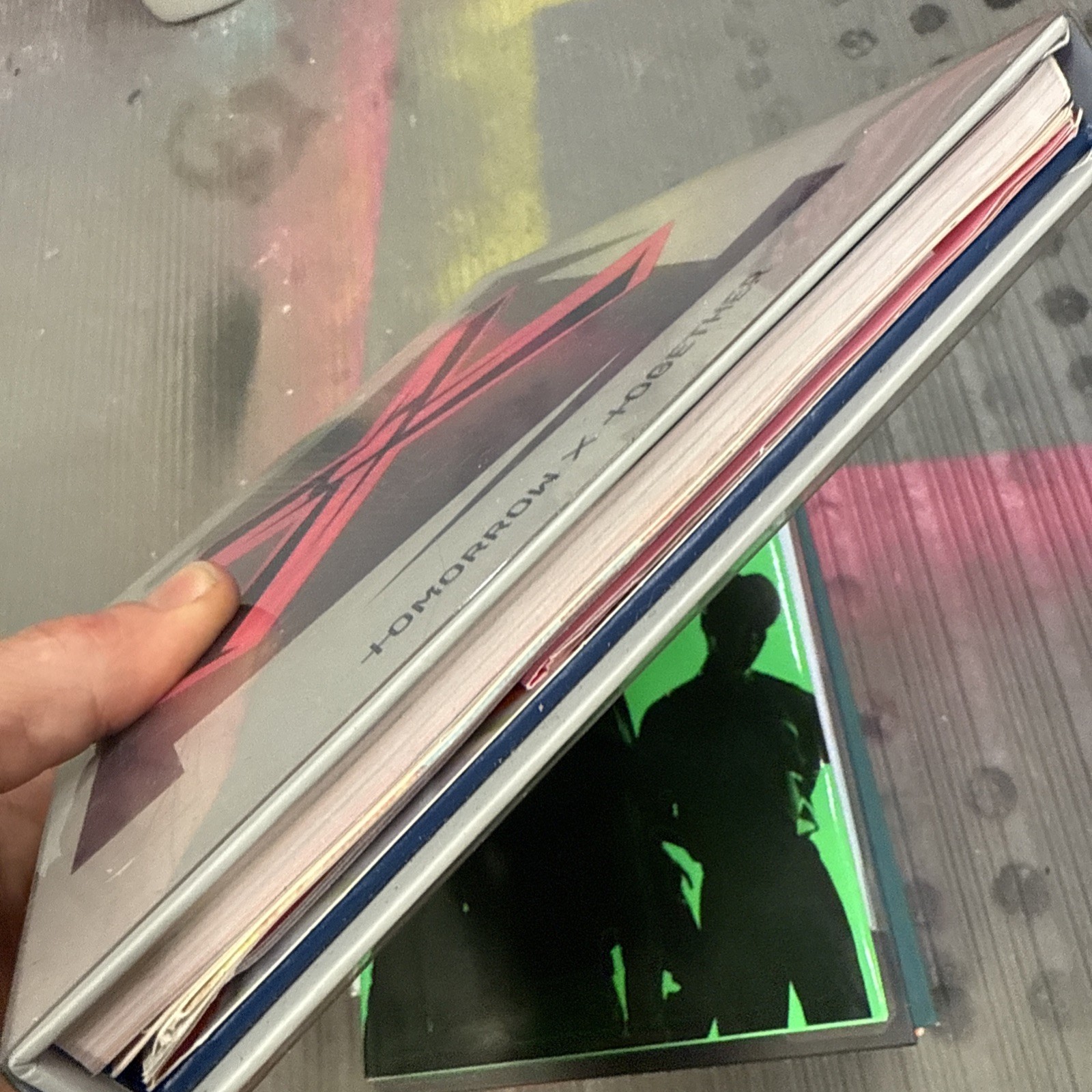 K-Pop Album Lot BTS TXT Stray Kids NCT 127 Enhypen w Photocards & Inclusions 13