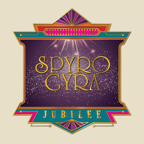 PRE-ORDER Spyro Gyra - Jubilee [New CD] With Booklet, Digipack Packaging