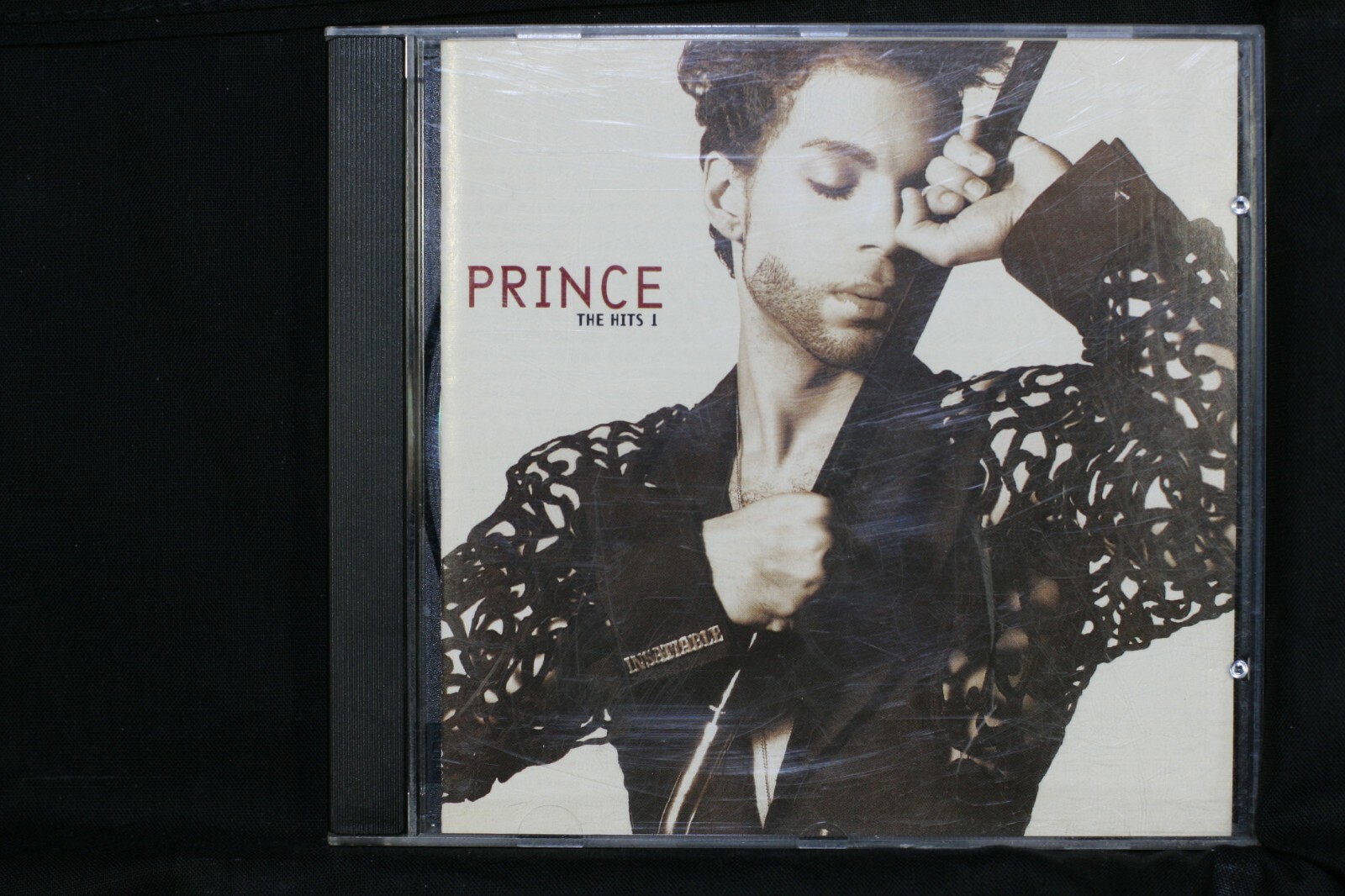 Prince ‎– The Hits 1 - CD (C882)