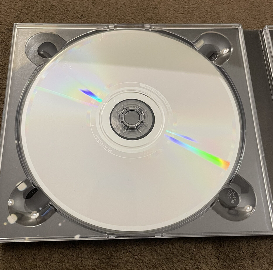 SANTANA III Legacy Edition CD 2 Disc Digipak 2006 Sony Music Limited Japan