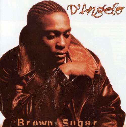 D'Angelo - Brown Sugar [New CD] Explicit