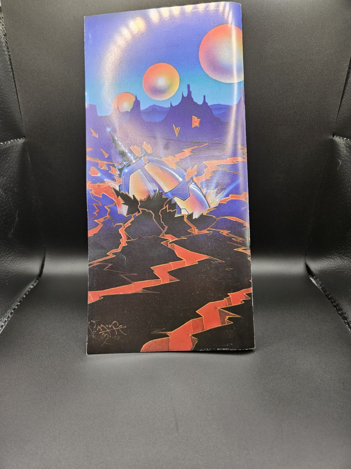 Journey Time³ (Time 3) 3CD Box Set 1992 Columbia Steve Perry Greatest Hits