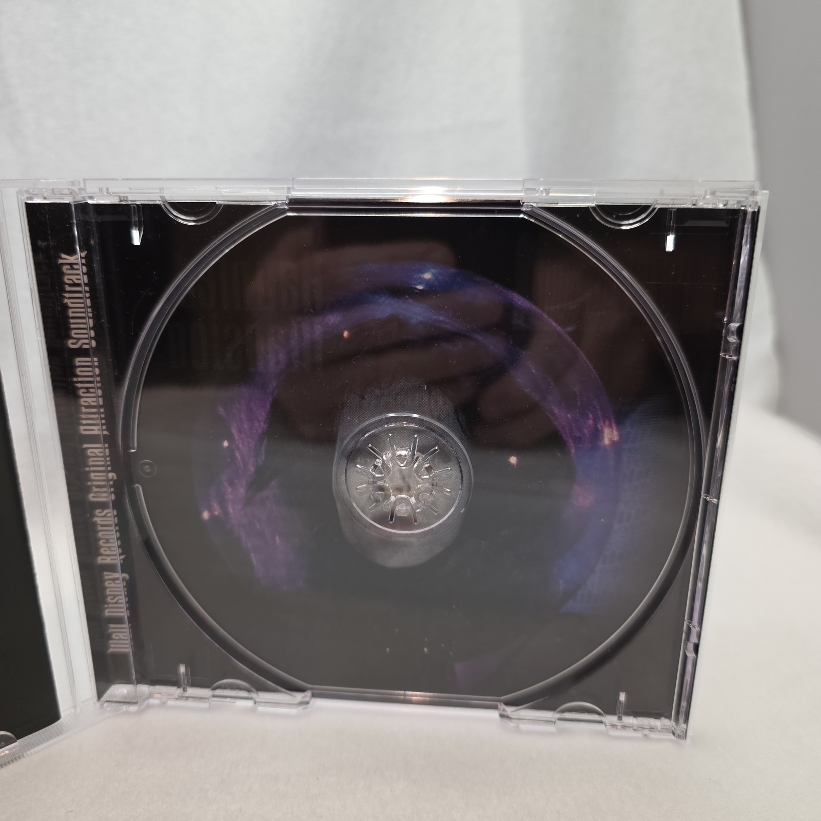Disney's Haunted Mansion - Original Soundtrack (CD 2006) Theme Park Exclusive