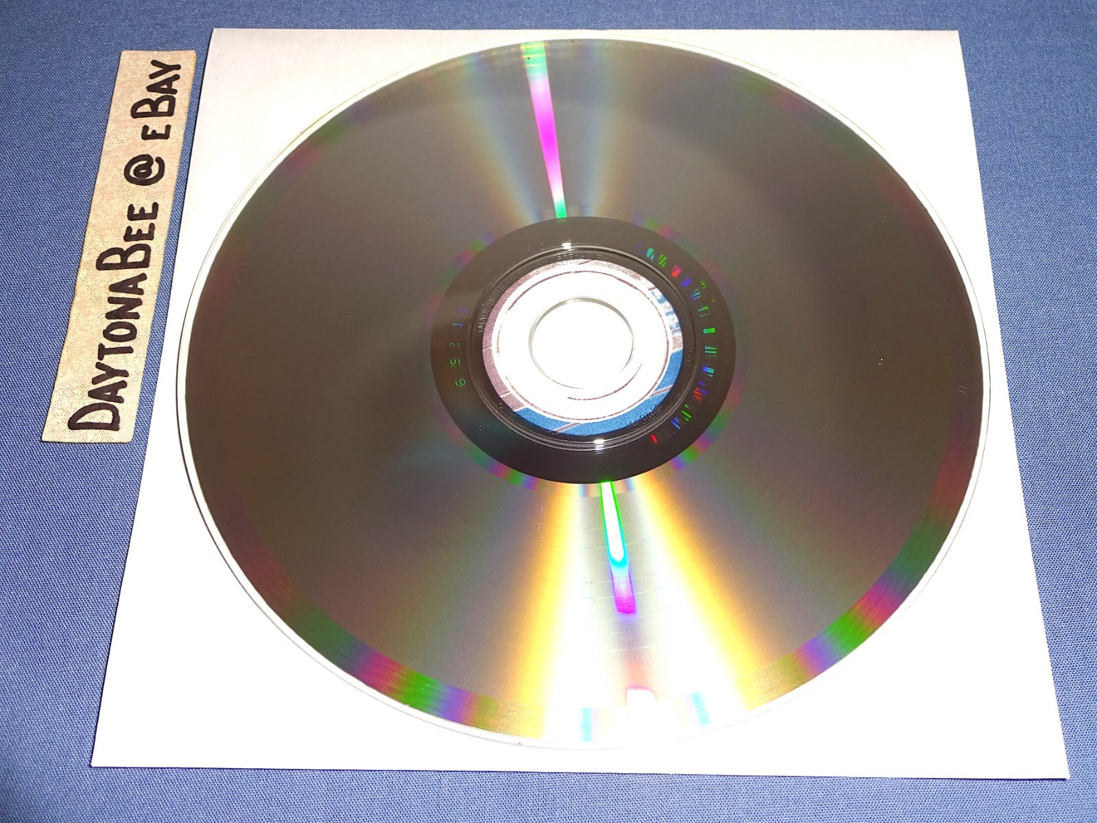 Mark Knopfler The Ragpicker's Dream (2002) CD Why Aye Man Devil Baby Marbletown