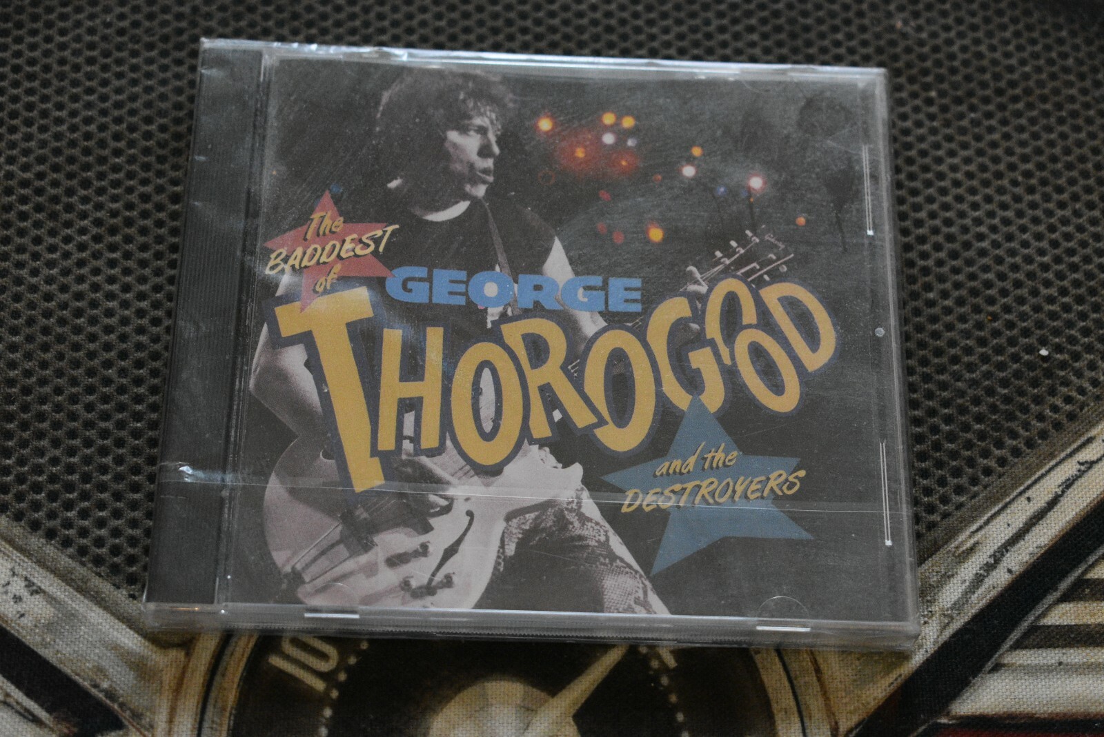 New Sealed CD Various Artists, U Select, $1 and up $4.50 shipping $1 each add