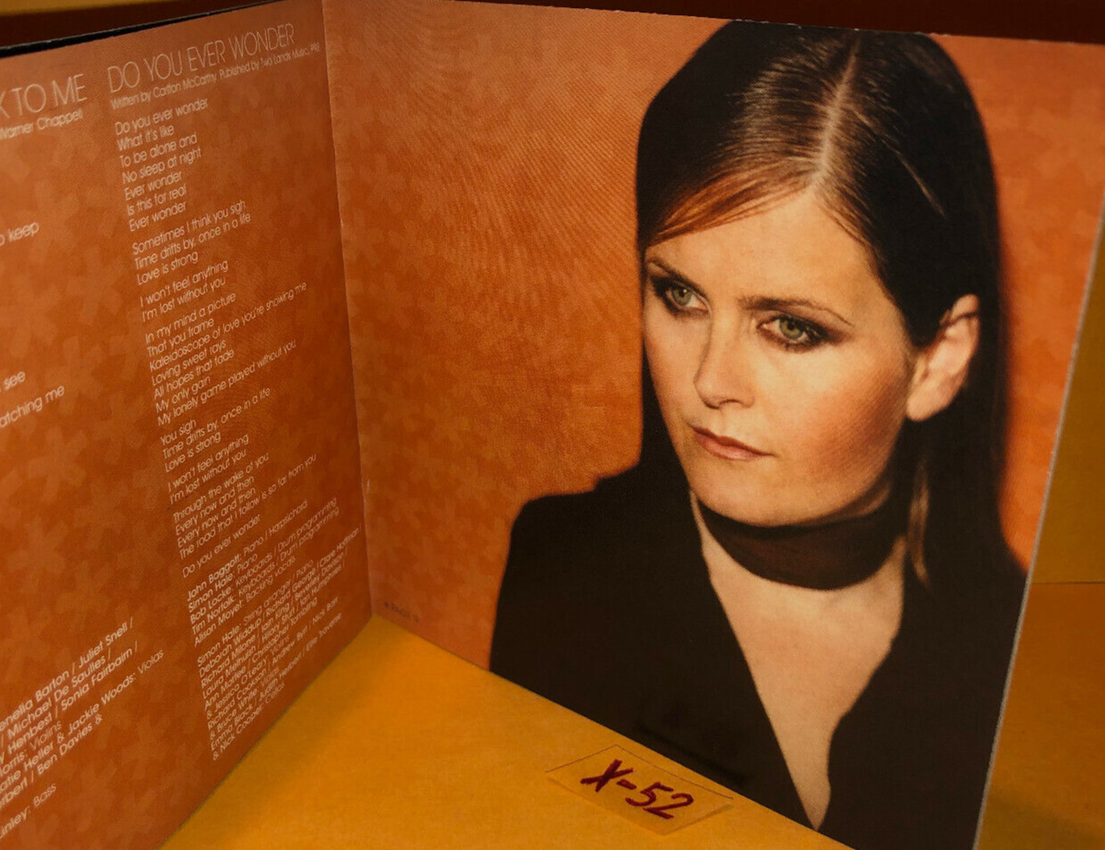 Alison Moyet CD Hometime album the insects solo yaz yazoo