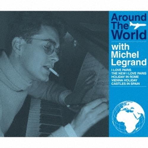 Michel Lugran World Music Trip