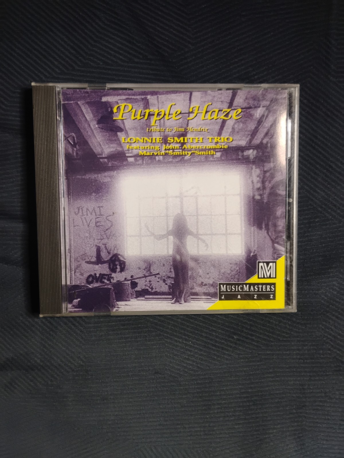 1960s PSYCHEDELIC ROCK 5 CD LOT!