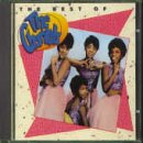 Chantells, the - Chantels Best of - Chantells, the CD KQVG The Cheap Fast Free