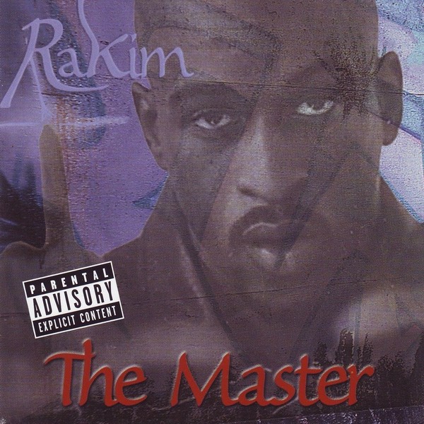 Rakim - The Master (CD) (Mint (M)) - 4174450821