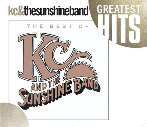 KC & the Sunshine Ba - The Best of KC and the Sunshine Band [New CD]