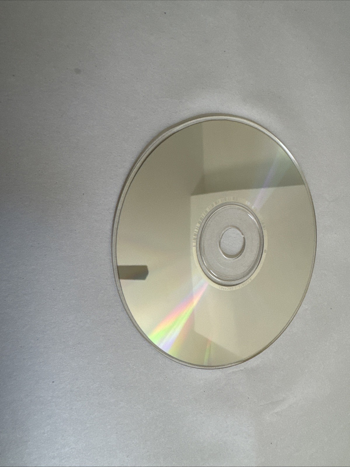 Cyborgasm / CD