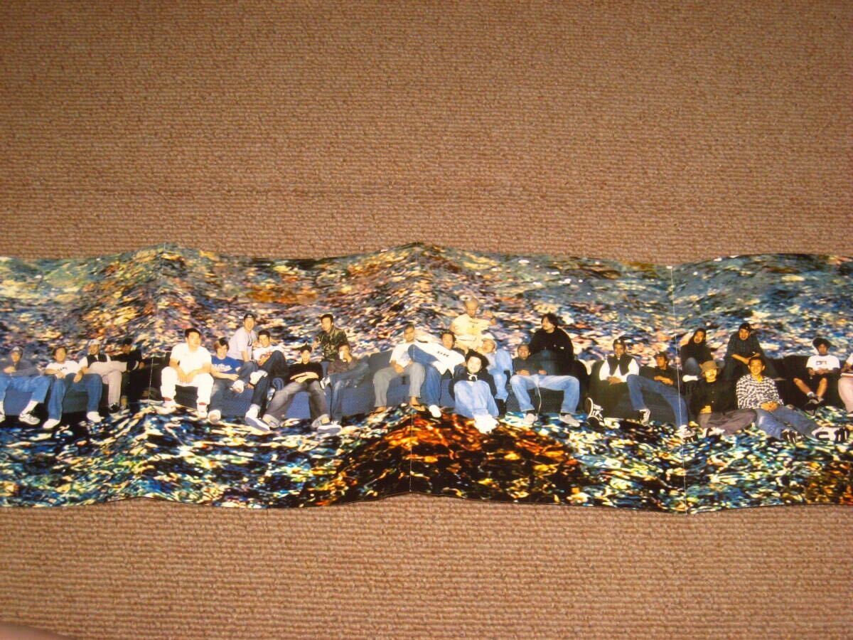 Buy It Now CD 'Gas Boys' GAS BOYS album / Uesugi Keisuke / Shiina Kensuke