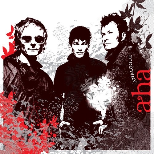 A-HA - Analogue (20Th Anniversary Edition) - BRAND NEW SEALED 2 CD SET