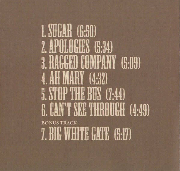 Grace Potter & The Nocturnals - Live In Skowhegan - (CD, EP, Record Store Day) (