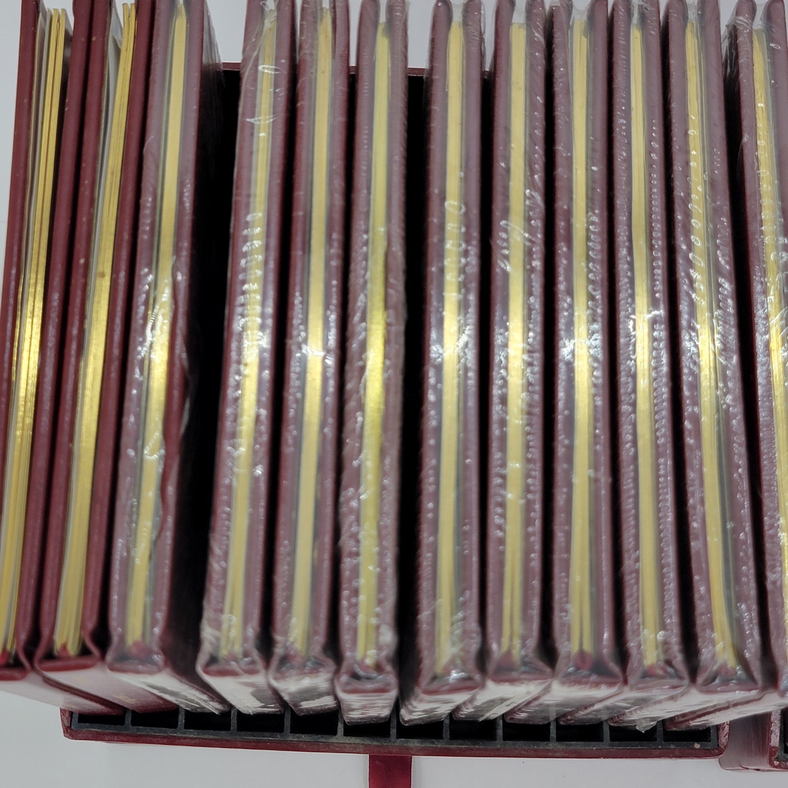 Masterpiece Ultimate Classical Library complete box set Vol 1-24 cds music books
