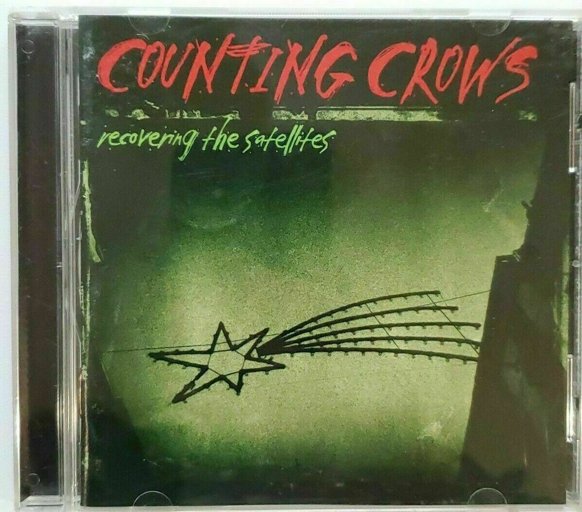 90's Alt Rock Metal Grunge Pop Punk Ska CD Lot [A-F] Choose Title & Add To Cart