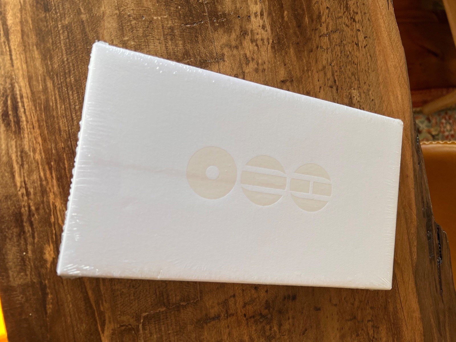 BTS Arirang Rooted in Music and Living Legend Sets New/Sealed