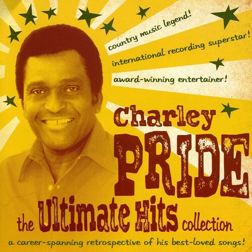 Charley Pride: The Ultimate Hits Collection Music