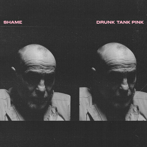 The Shame - Drunk Tank Pink [New CD]