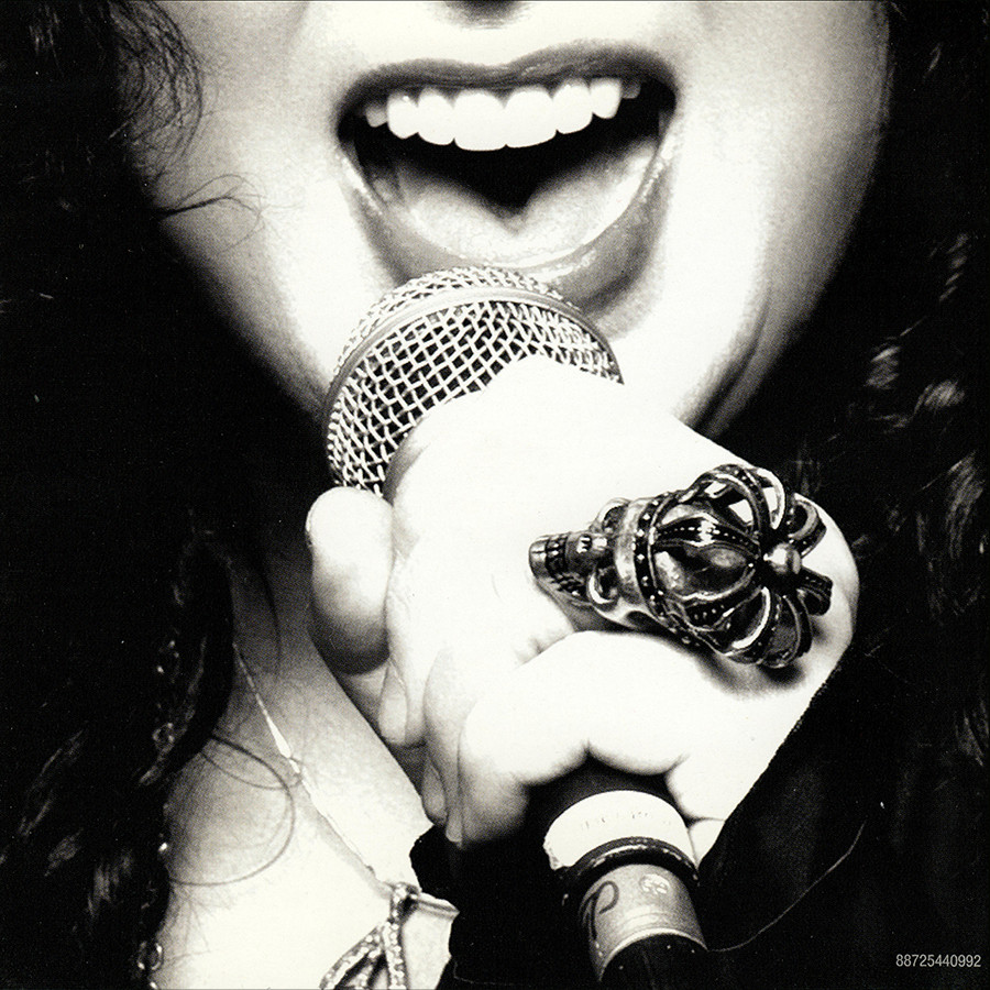 Heart ~ Fanatic CD 2012 Sony / Legacy Records •• Australian Pressing •• NEW ••